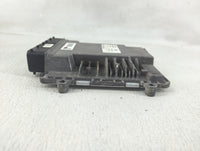 2018-2019 Hyundai Sonata PCM Engine Control Computer ECU ECM PCU OEM P/N:39112-2GGJ5 39102-2GGJ5 Fits Fits 2018 2019 OEM Use