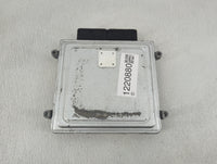 2018-2019 Hyundai Sonata PCM Engine Control Computer ECU ECM PCU OEM P/N:39112-2GGJ5 39102-2GGJ5 Fits Fits 2018 2019 OEM Use