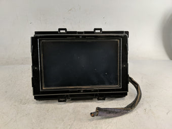 compare product 2018-2019 Hyundai Sonata Radio AM FM Cd Player Receiver Replacement P/N:96160C2UA04X Fits Fits 2018 2019 OEM Used Auto Parts