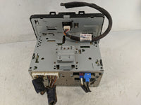 2018-2019 Hyundai Sonata Radio AM FM Cd Player Receiver Replacement P/N:96160C2UA04X Fits Fits 2018 2019 OEM Used Auto Parts