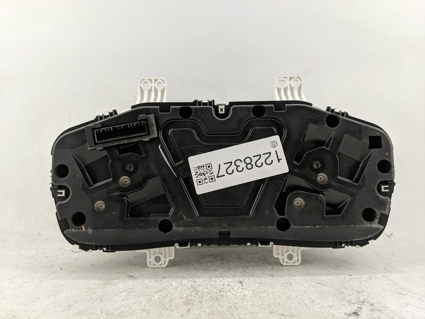 2018-2019 Hyundai Sonata Instrument Cluster Speedometer Gauges P/N:94071-C2010 Fits Fits 2018 2019 OEM Used Auto Parts - Oem