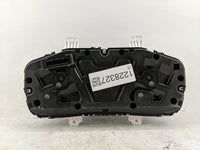 2018-2019 Hyundai Sonata Instrument Cluster Speedometer Gauges P/N:94071-C2010 Fits Fits 2018 2019 OEM Used Auto Parts - Oem