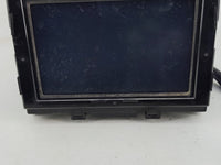2018-2019 Hyundai Sonata Radio AM FM Cd Player Receiver Replacement P/N:96160C2UB04X Fits Fits 2018 2019 OEM Used Auto Parts