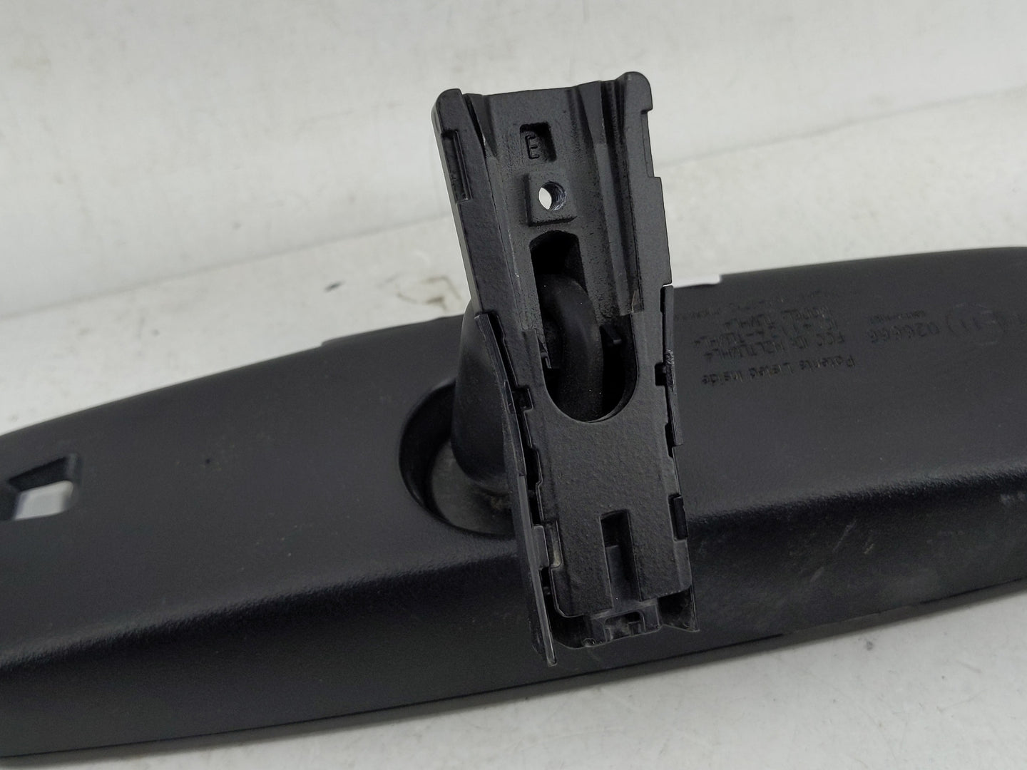 2018 Hyundai Sonata Interior Rear View Mirror Replacement OEM Fits OEM Used Auto Parts - Oemusedautoparts1.com