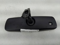 2018 Hyundai Sonata Interior Rear View Mirror Replacement OEM Fits OEM Used Auto Parts - Oemusedautoparts1.com