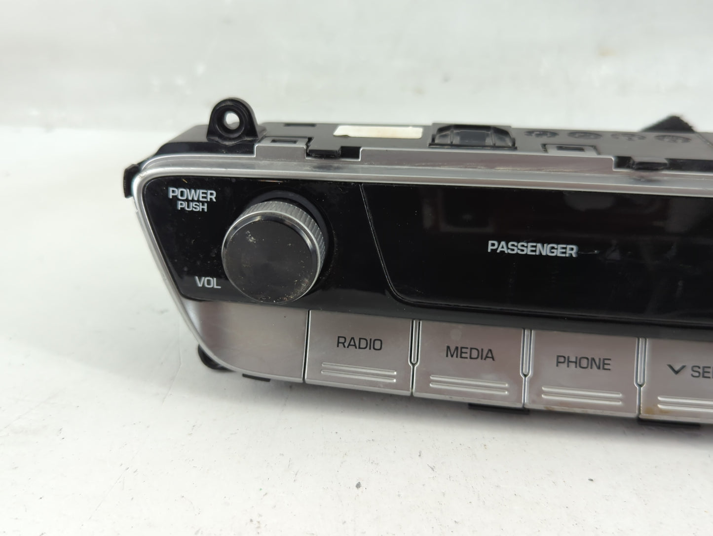 2018-2019 Hyundai Sonata Climate Control Module Temperature AC/Heater Replacement P/N:94510-C2AA0 Fits Fits 2018 2019 OEM Us
