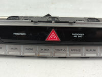 2018-2019 Hyundai Sonata Climate Control Module Temperature AC/Heater Replacement P/N:94510-C2AA0 Fits Fits 2018 2019 OEM Us
