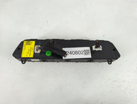 2018-2019 Hyundai Sonata Climate Control Module Temperature AC/Heater Replacement P/N:94510-C2AA0 Fits Fits 2018 2019 OEM Us