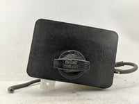 2015-2019 Hyundai Sonata Radiator Coolant Overflow Expansion Tank Bottle 1241259 - Oemusedautoparts1.com
