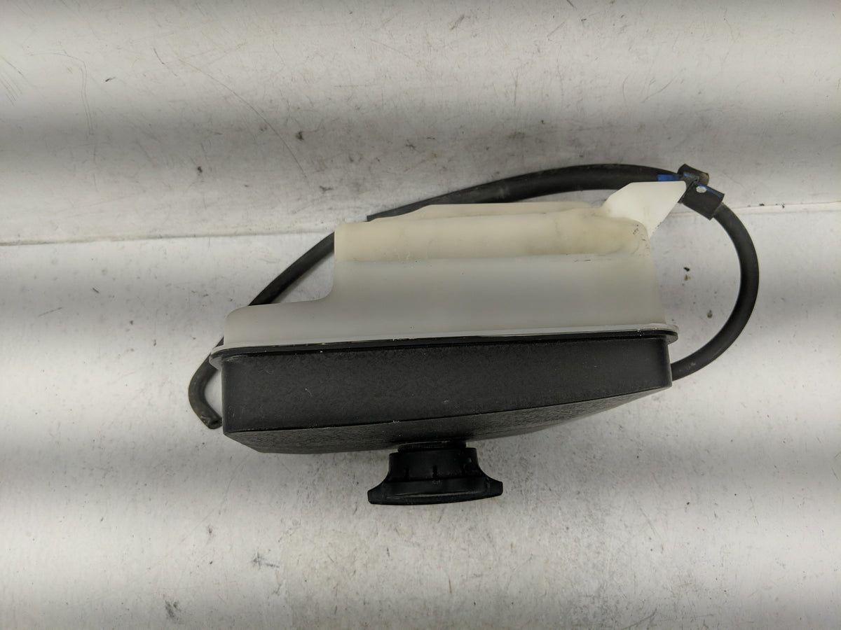 2015-2019 Hyundai Sonata Radiator Coolant Overflow Expansion Tank Bottle 1241259 - Oemusedautoparts1.com