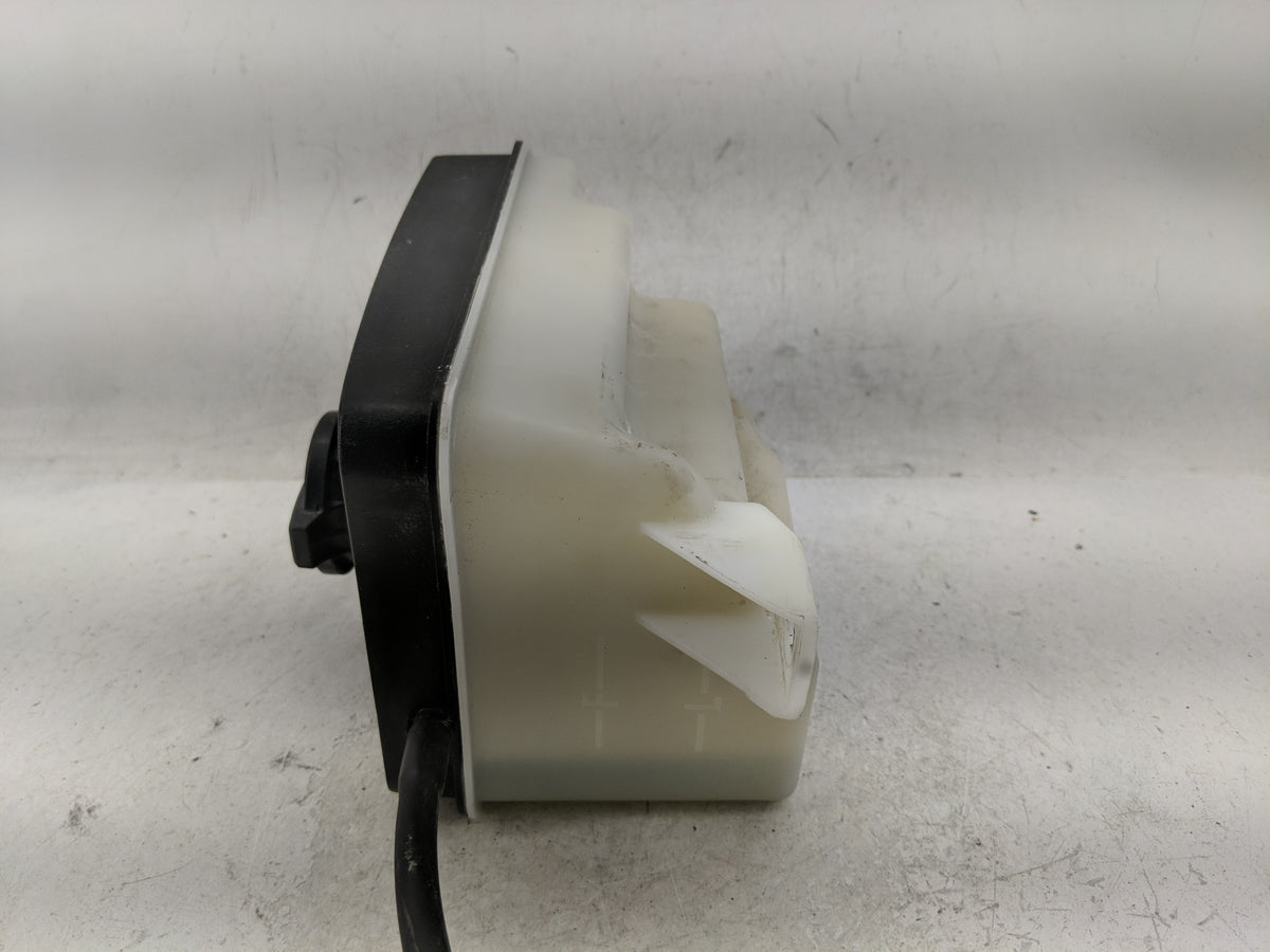 2015-2019 Hyundai Sonata Radiator Coolant Overflow Expansion Tank Bottle 1241259 - Oemusedautoparts1.com