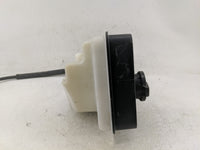 2015-2019 Hyundai Sonata Radiator Coolant Overflow Expansion Tank Bottle 1241259 - Oemusedautoparts1.com