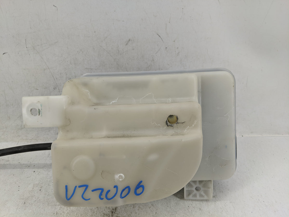 2015-2019 Hyundai Sonata Radiator Coolant Overflow Expansion Tank Bottle 1241259 - Oemusedautoparts1.com