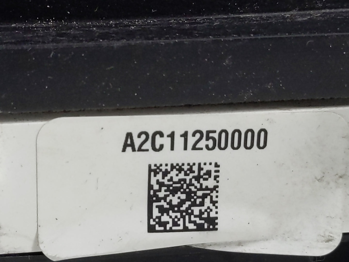2018 Hyundai Sonata Instrument Cluster Speedometer Gauges P/N:A2C11250000 Fits OEM Used Auto Parts - Oemusedautoparts1.com