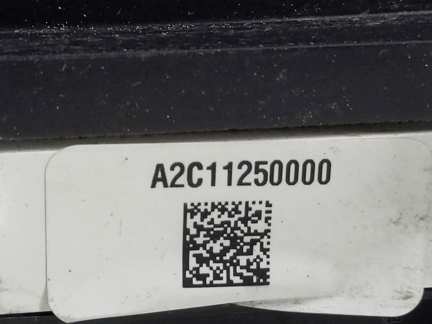 2018 Hyundai Sonata Instrument Cluster Speedometer Gauges P/N:A2C11250000 Fits OEM Used Auto Parts - Oemusedautoparts1.com