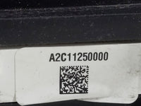 2018 Hyundai Sonata Instrument Cluster Speedometer Gauges P/N:A2C11250000 Fits OEM Used Auto Parts - Oemusedautoparts1.com