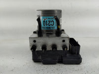 2018-2019 Hyundai Sonata ABS Pump Control Module Replacement P/N:58920-C2210 C2589-20520 Fits Fits 2018 2019 OEM Used Auto P