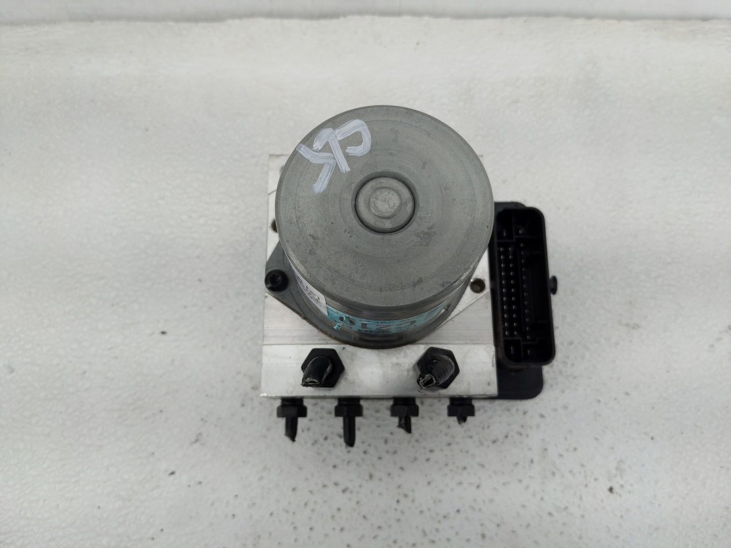 2018-2019 Hyundai Sonata ABS Pump Control Module Replacement P/N:58920-C2210 C2589-20520 Fits Fits 2018 2019 OEM Used Auto P