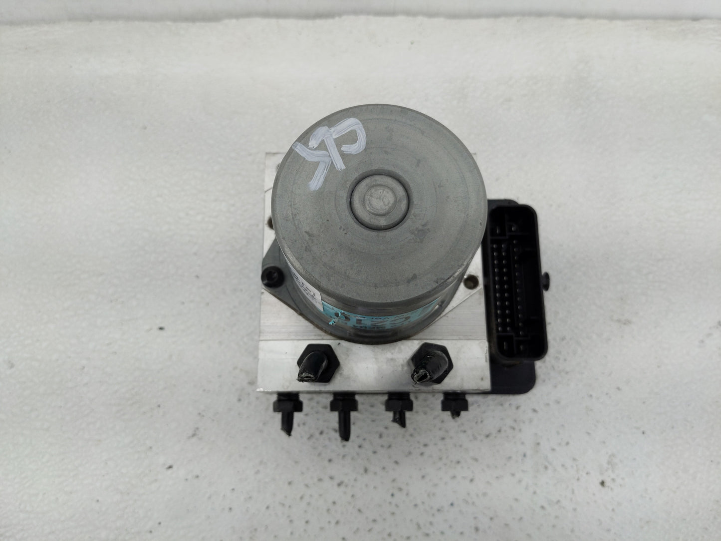 2018-2019 Hyundai Sonata ABS Pump Control Module Replacement P/N:58920-C2210 C2589-20520 Fits Fits 2018 2019 OEM Used Auto P