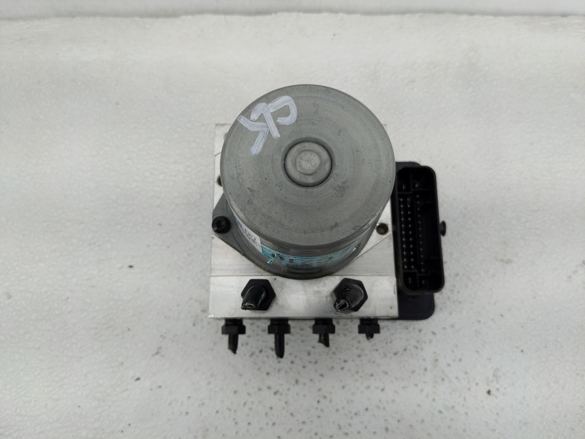 2018-2019 Hyundai Sonata Anti-Lock Brake ABS Pump Module Actuator OEM P/N:58920-C2210 C2589-20520 Fits Fits 2018 2019 OEM Us