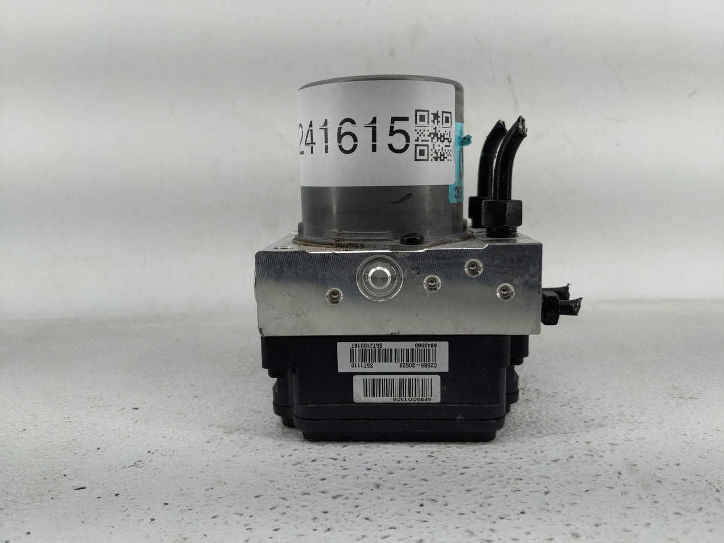 2018-2019 Hyundai Sonata ABS Pump Control Module Replacement P/N:58920-C2210 C2589-20520 Fits Fits 2018 2019 OEM Used Auto P