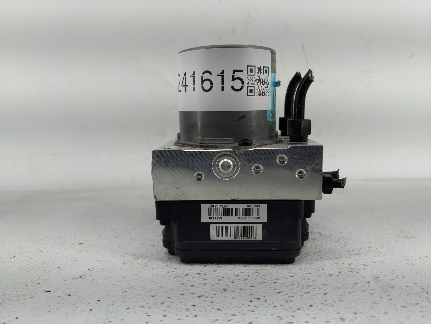 2018-2019 Hyundai Sonata ABS Pump Control Module Replacement P/N:58920-C2210 C2589-20520 Fits Fits 2018 2019 OEM Used Auto P