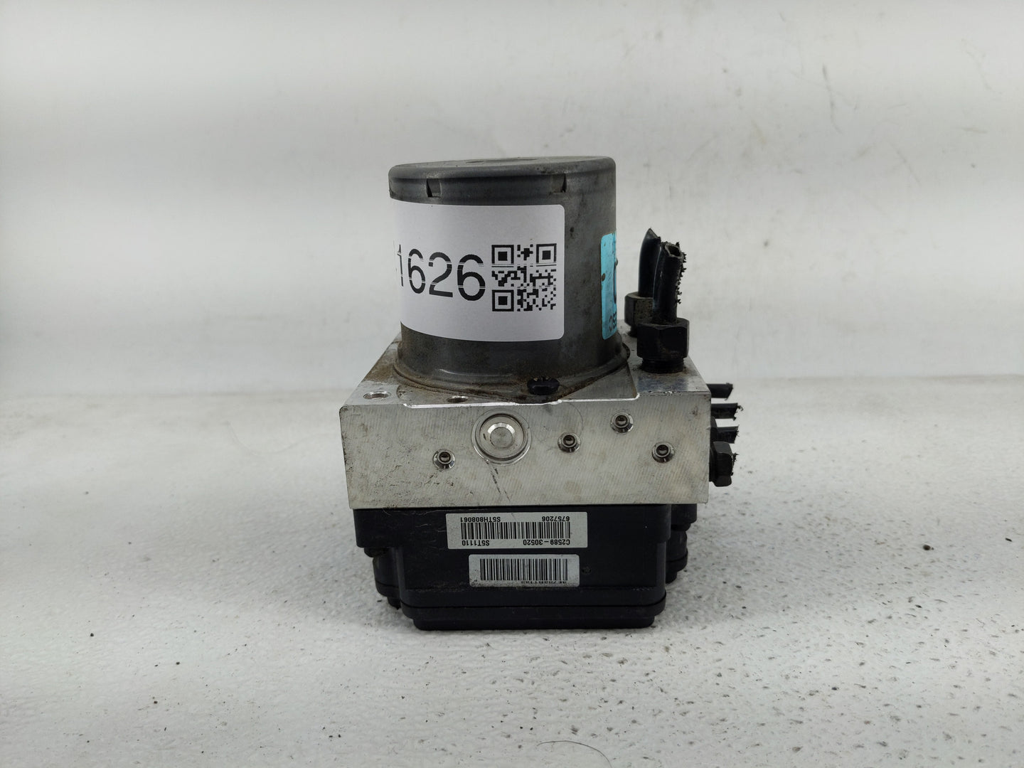 2018-2019 Hyundai Sonata ABS Pump Control Module Replacement P/N:58920-C2210 C2589-20520 Fits Fits 2018 2019 OEM Used Auto P