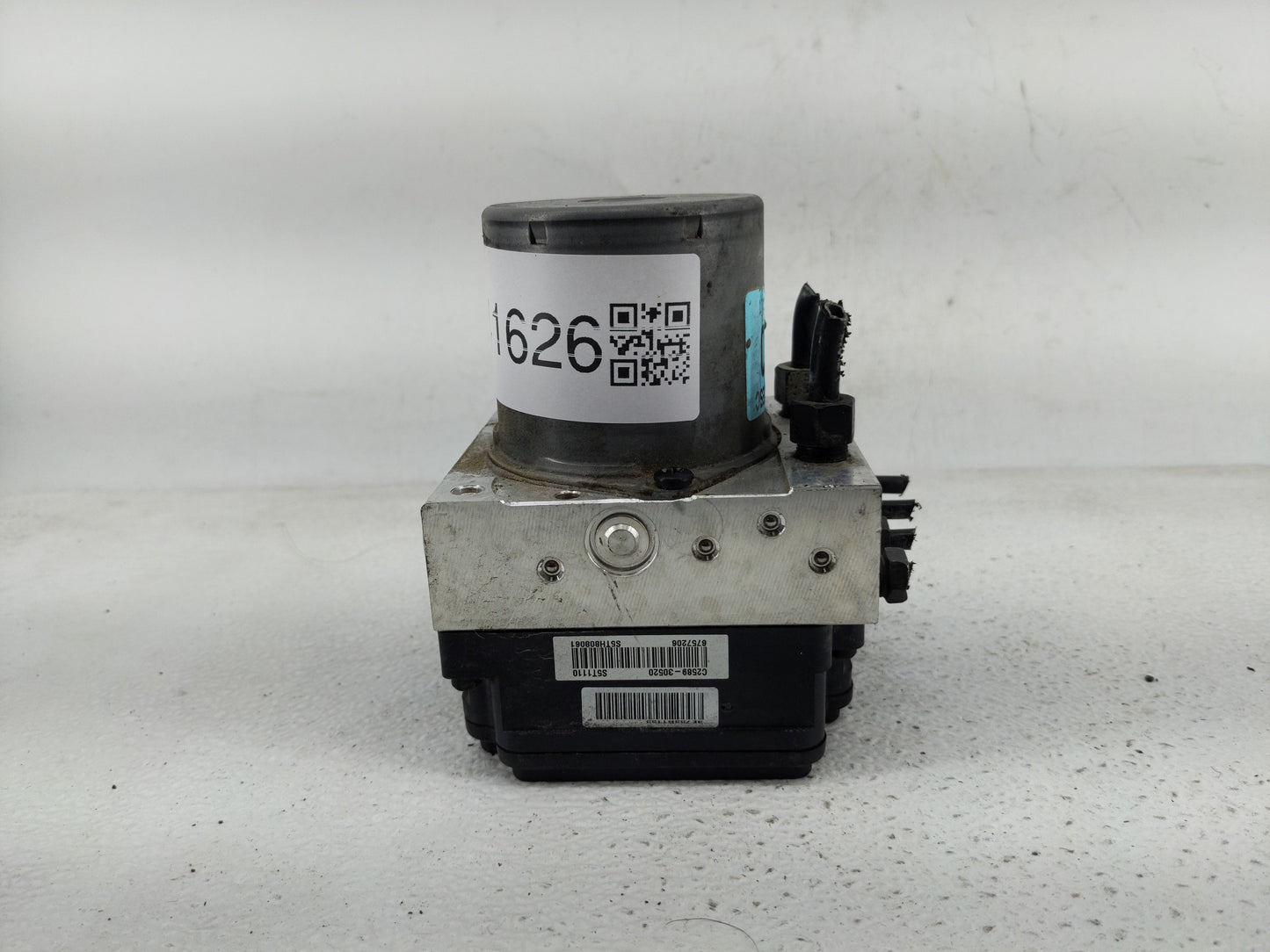 2018-2019 Hyundai Sonata ABS Pump Control Module Replacement P/N:58920-C2210 C2589-20520 Fits Fits 2018 2019 OEM Used Auto P