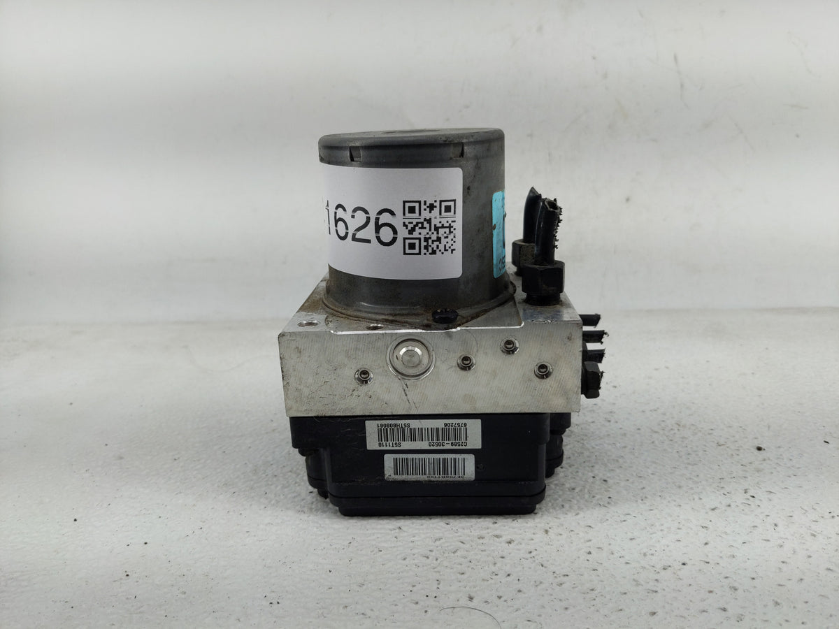 2018-2019 Hyundai Sonata Anti-Lock Brake ABS Pump Module Actuator OEM P/N:58920-C2210 C2589-20520 Fits Fits 2018 2019 OEM Us