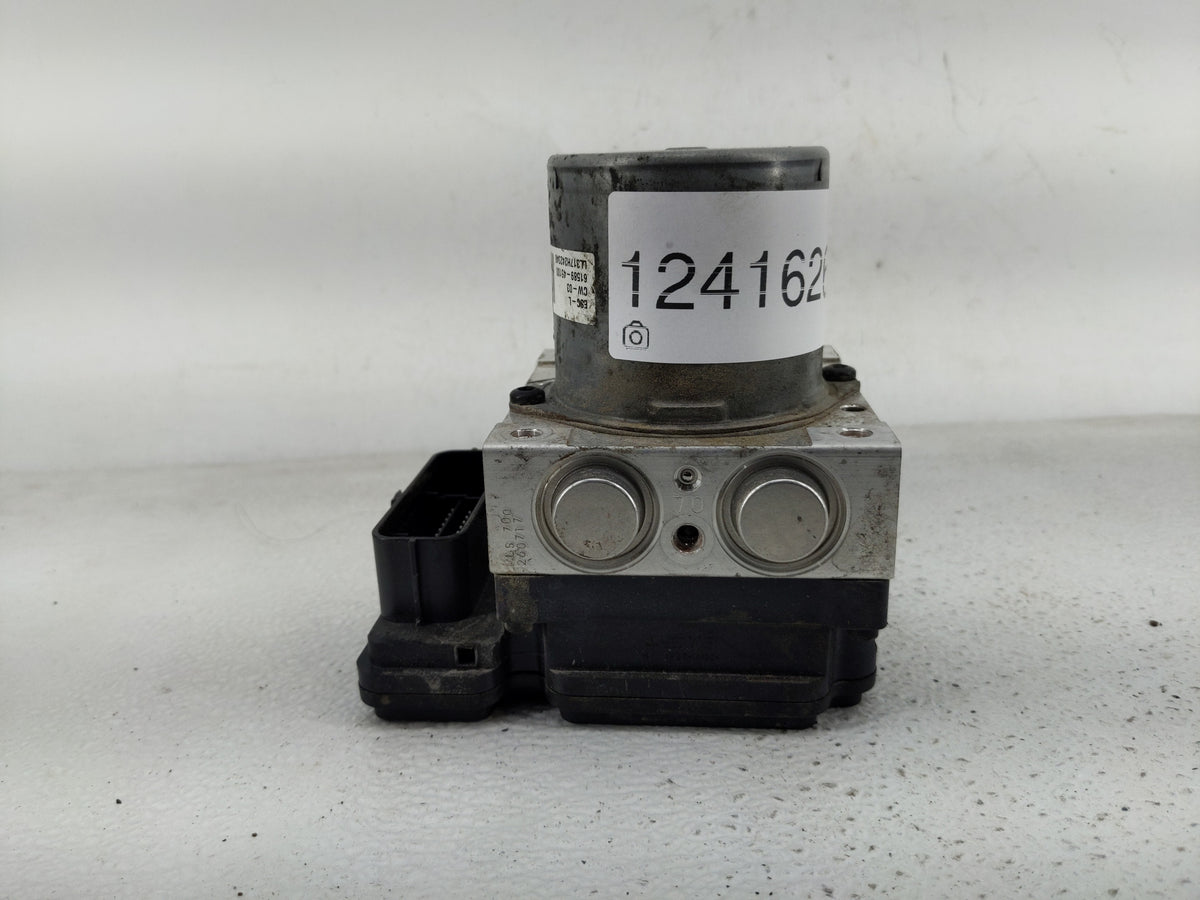 2018-2019 Hyundai Sonata Anti-Lock Brake ABS Pump Module Actuator OEM P/N:58920-C2210 C2589-20520 Fits Fits 2018 2019 OEM Us