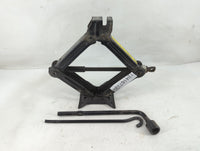 2018 Hyundai Sonata Spare Scissor Car Jack - Oemusedautoparts1.com
