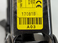 2018 Hyundai Sonata Spare Scissor Car Jack - Oemusedautoparts1.com