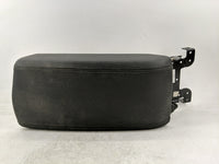 2018 Hyundai Sonata Center Console Armrest Cover Lid Fits OEM Used Auto Parts - Oemusedautoparts1.com