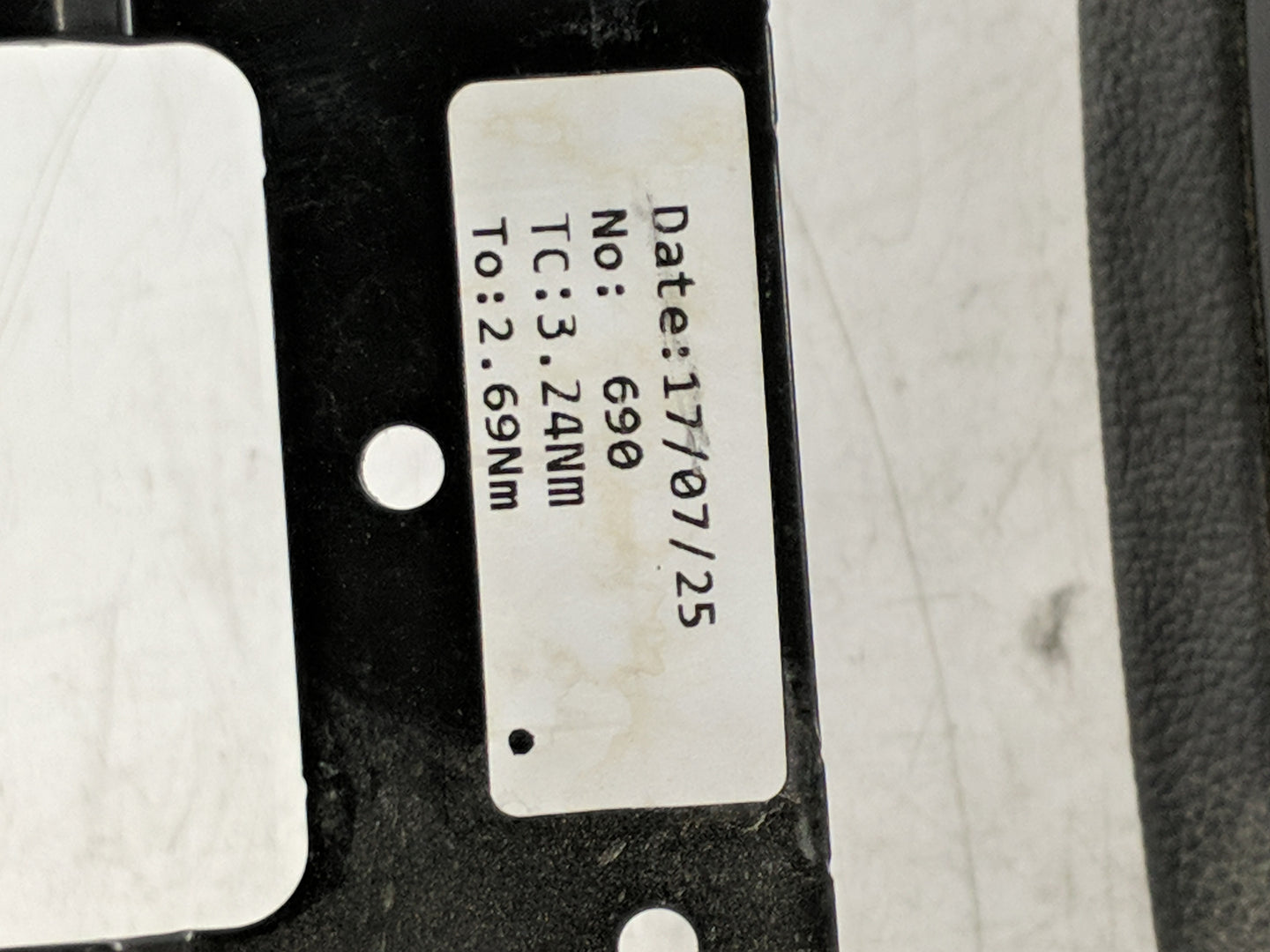 2018 Hyundai Sonata Center Console Armrest Cover Lid Fits OEM Used Auto Parts - Oemusedautoparts1.com