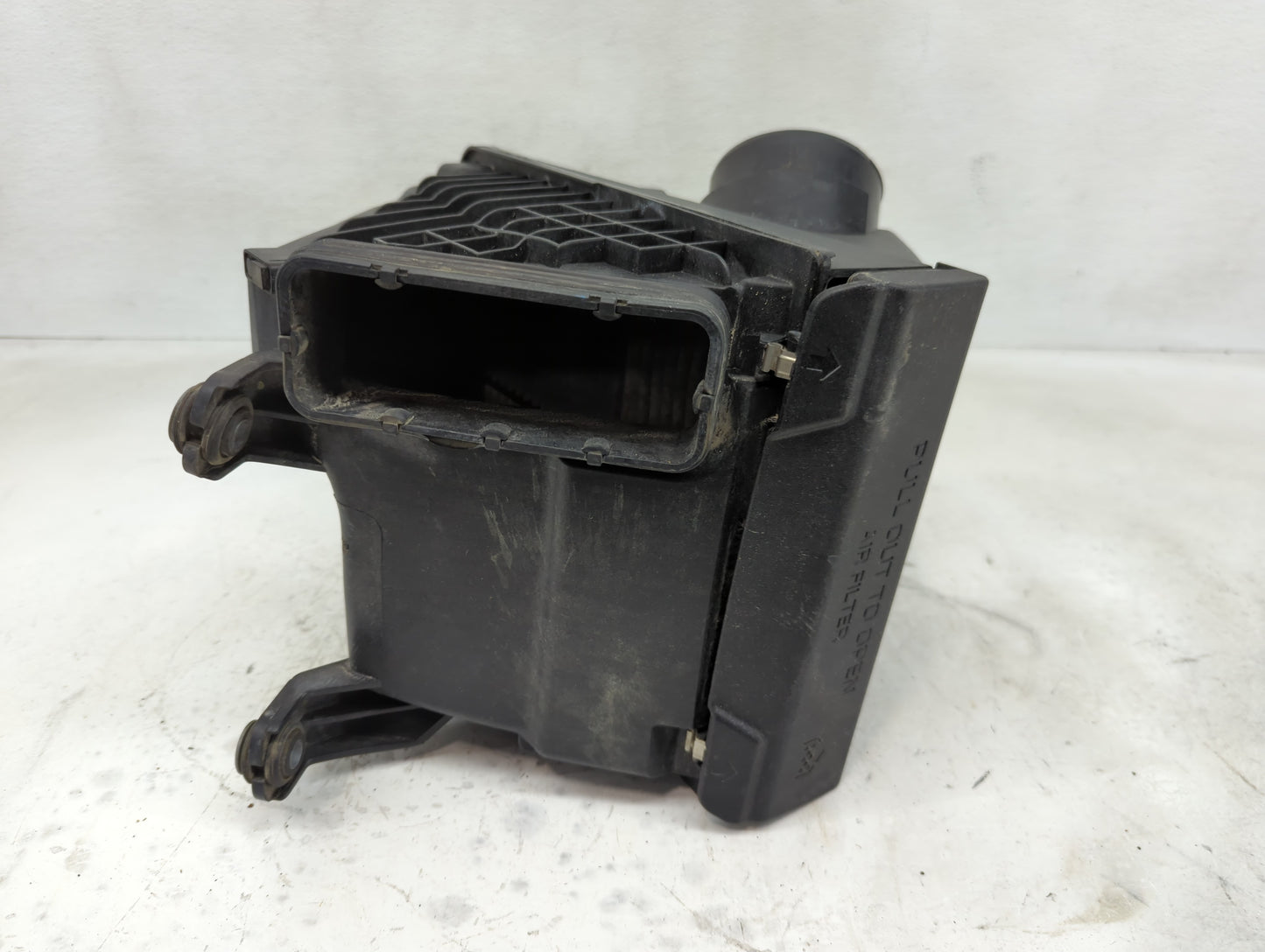 2018-2019 Hyundai Sonata Air Cleaner Intake-duct Hose Tube - Oemusedautoparts1.com