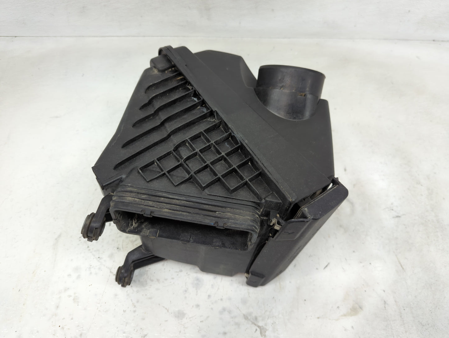 2018-2019 Hyundai Sonata Air Cleaner Intake-duct Hose Tube - Oemusedautoparts1.com