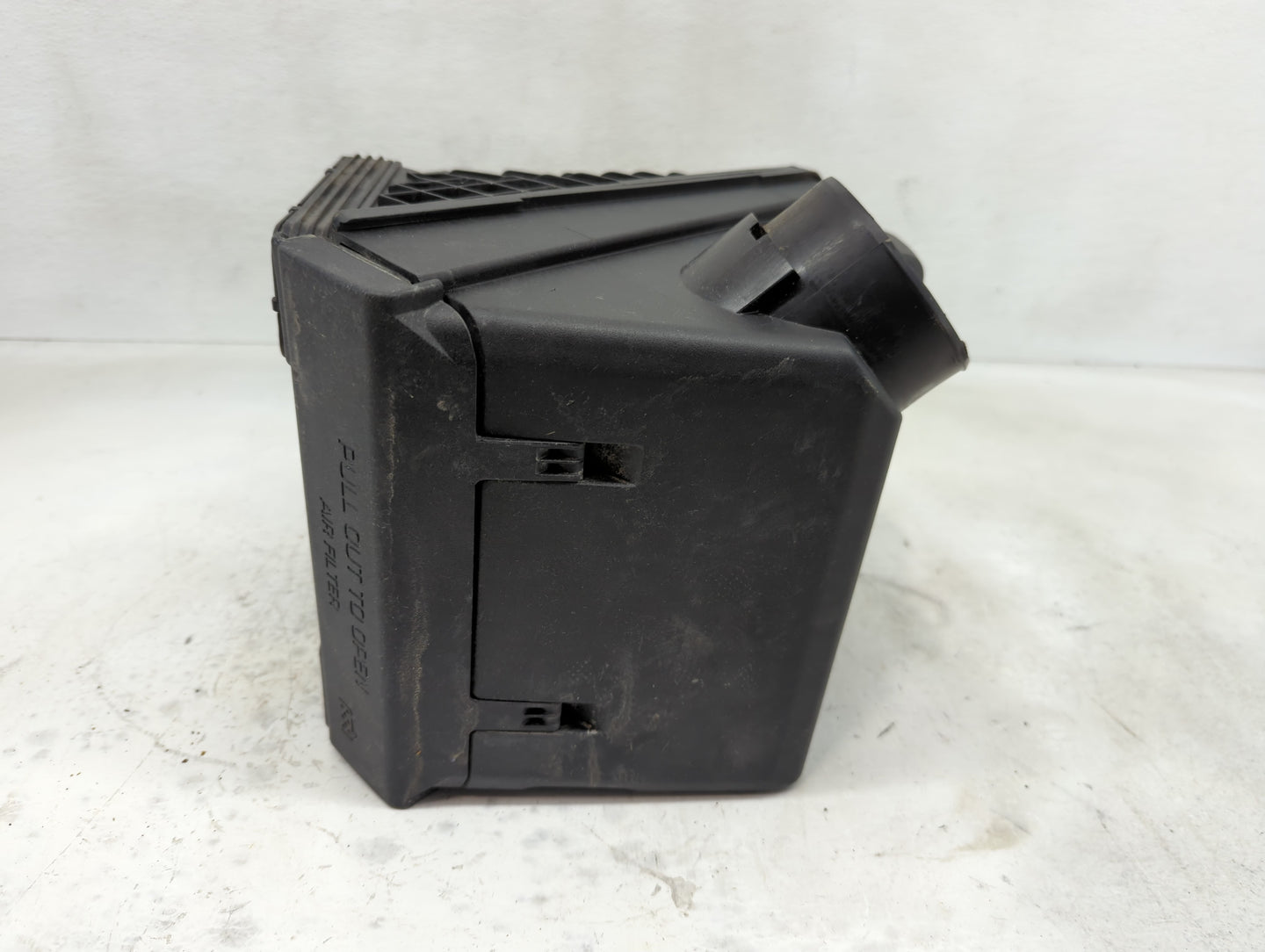 2018-2019 Hyundai Sonata Air Cleaner Intake-duct Hose Tube - Oemusedautoparts1.com