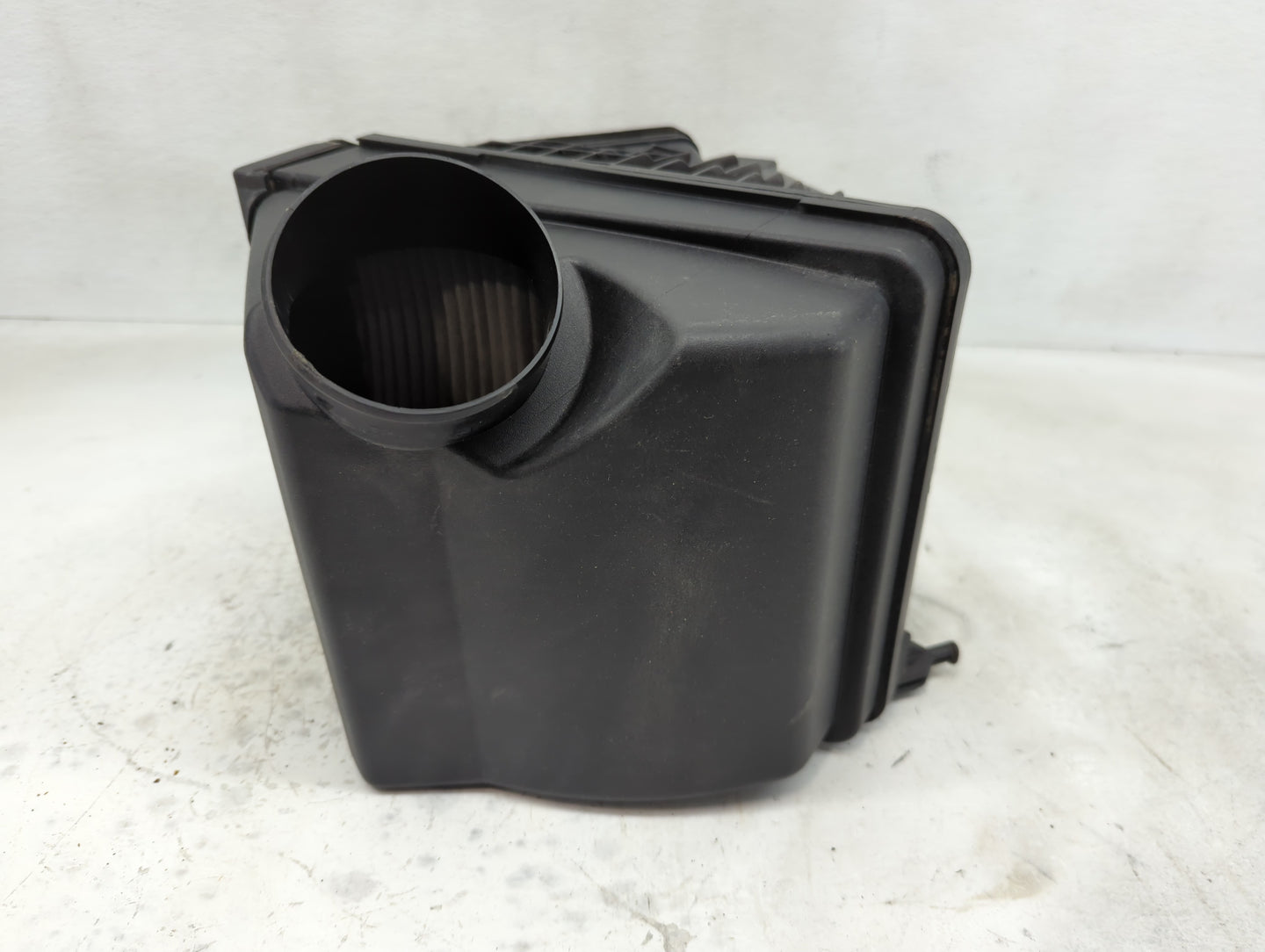 2018-2019 Hyundai Sonata Air Cleaner Intake-duct Hose Tube - Oemusedautoparts1.com