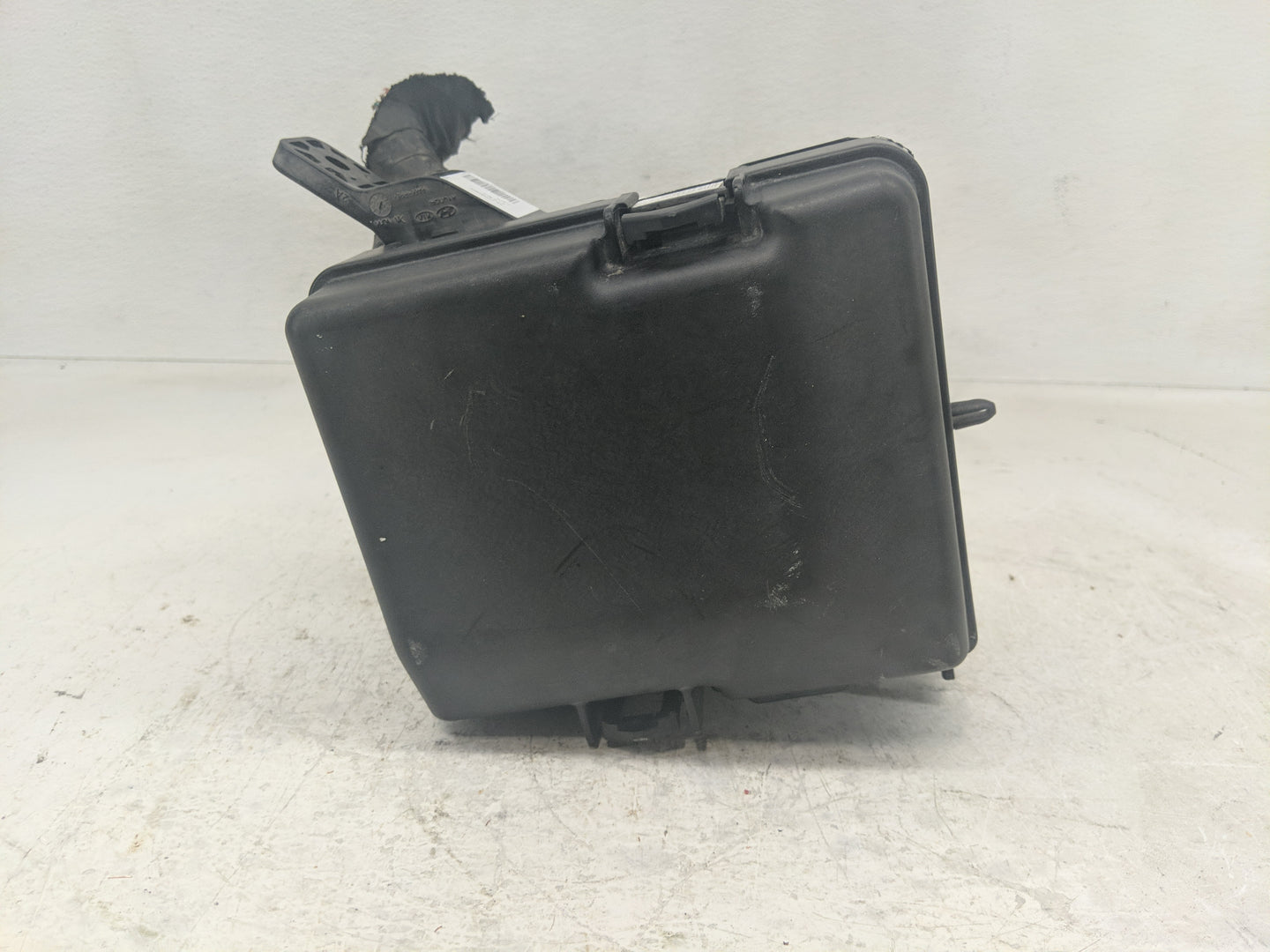 2018 Hyundai Sonata Fusebox Fuse Box Panel Relay Module P/N:TQ3137020127 Fits OEM Used Auto Parts - Oemusedautoparts1.com