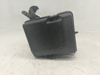 2018 Hyundai Sonata Fusebox Fuse Box Panel Relay Module P/N:TQ3137020127 Fits OEM Used Auto Parts - Oemusedautoparts1.com