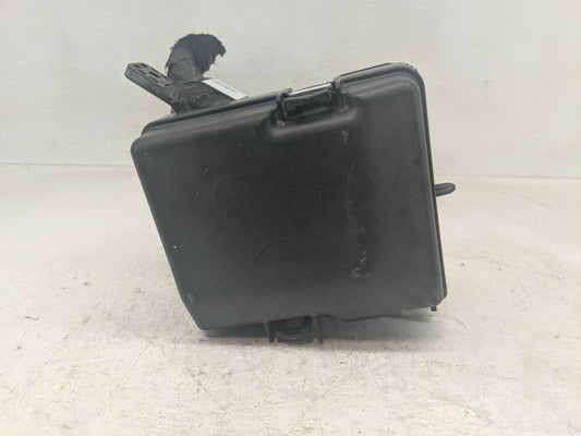 2018 Hyundai Sonata Fusebox Fuse Box Panel Relay Module P/N:TQ3137020127 Fits OEM Used Auto Parts - Oemusedautoparts1.com