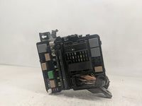 2018 Hyundai Sonata Fusebox Fuse Box Panel Relay Module P/N:TQ3137020127 Fits OEM Used Auto Parts - Oemusedautoparts1.com