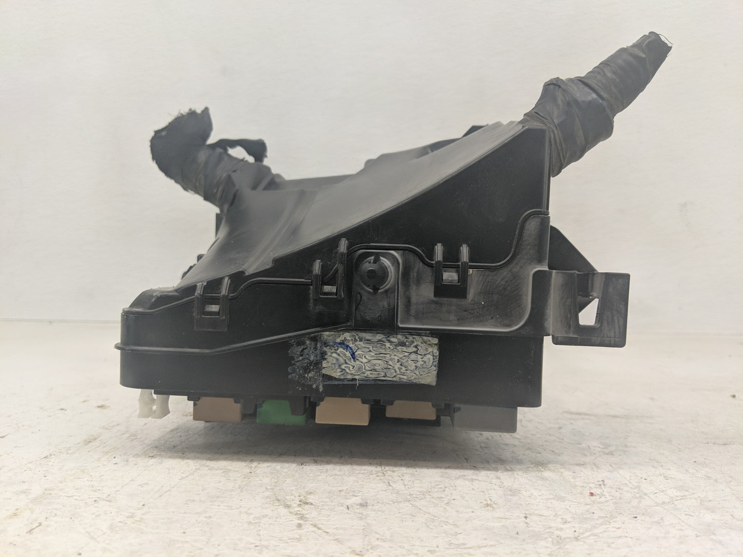 2018 Hyundai Sonata Fusebox Fuse Box Panel Relay Module P/N:TQ3137020127 Fits OEM Used Auto Parts - Oemusedautoparts1.com