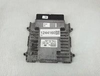 2018-2019 Hyundai Sonata PCM Engine Control Computer ECU ECM PCU OEM P/N:39112-2GGJ5 39102-2GGJ5 Fits Fits 2018 2019 OEM Use
