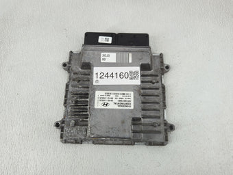 compare product 2018-2019 Hyundai Sonata PCM Engine Control Computer ECU ECM PCU OEM P/N:39112-2GGJ5 39102-2GGJ5 Fits Fits 2018 2019 OEM Used Auto Parts