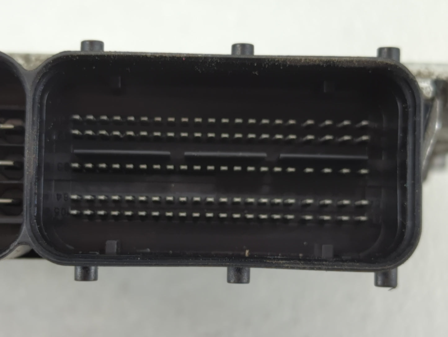 2018-2019 Hyundai Sonata PCM Engine Control Computer ECU ECM PCU OEM P/N:39112-2GGJ5 39102-2GGJ5 Fits Fits 2018 2019 OEM Use