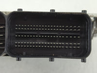 2018-2019 Hyundai Sonata PCM Engine Control Computer ECU ECM PCU OEM P/N:39112-2GGJ5 39102-2GGJ5 Fits Fits 2018 2019 OEM Use