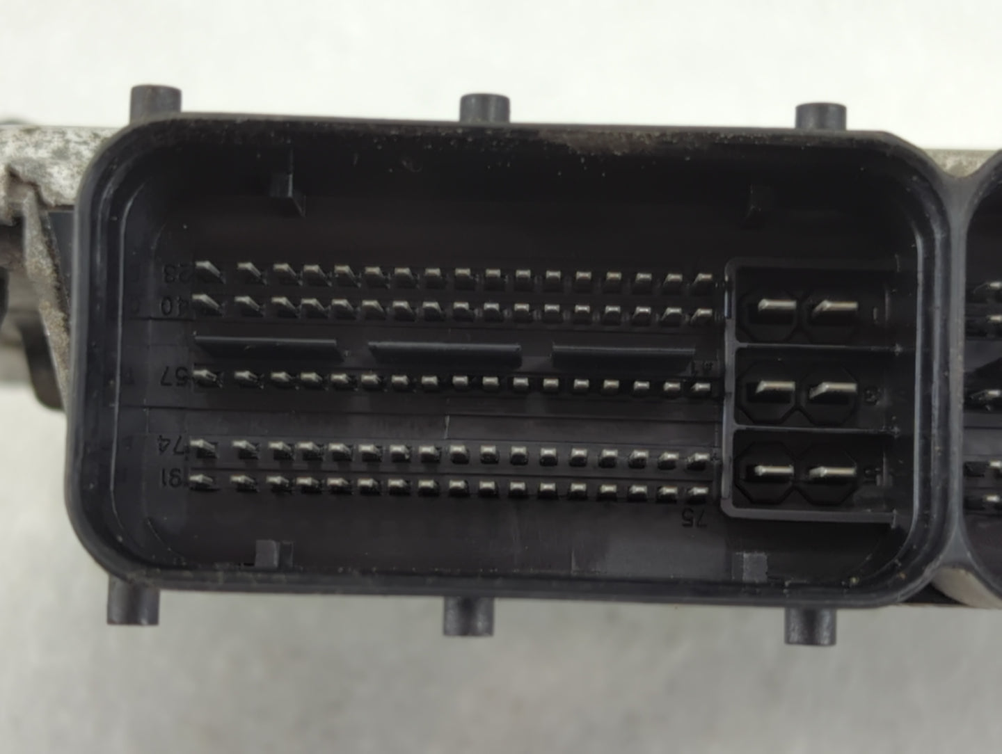 2018-2019 Hyundai Sonata PCM Engine Control Computer ECU ECM PCU OEM P/N:39112-2GGJ5 39102-2GGJ5 Fits Fits 2018 2019 OEM Use