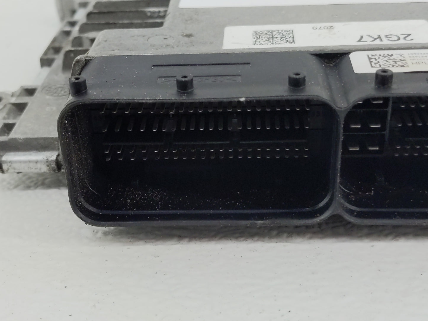 2018-2019 Hyundai Sonata PCM Engine Control Computer ECU ECM PCU OEM P/N:39112-2GGJ5 39102-2GGJ5 Fits Fits 2018 2019 OEM Use
