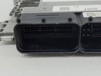2018-2019 Hyundai Sonata PCM Engine Control Computer ECU ECM PCU OEM P/N:39112-2GGJ5 39102-2GGJ5 Fits Fits 2018 2019 OEM Use
